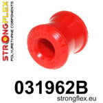 Strongflex Rear anti roll bar link to anti roll bar bush for BMW 3 E46 / BMW Z4 E85