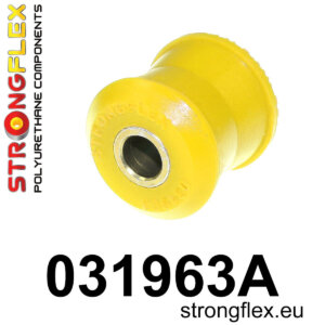 Strongflex Rear anti roll bar link to arm bush SPORT for BMW 3 E46 / BMW Z4 E85