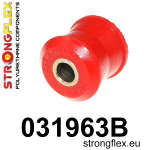 Strongflex Rear anti roll bar link to arm bush for BMW 3 E46 / BMW Z4 E85