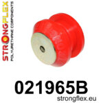 Strongflex Rear differential - rear bush 55mm for AUDI A6 C4 / AUDI 100 C4