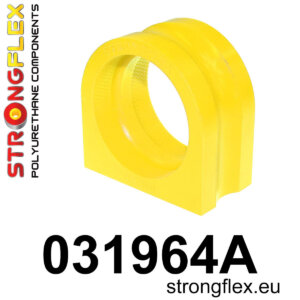 Strongflex Anti roll bar bush SPORT for BMW 5 E60 / BMW 7 E65