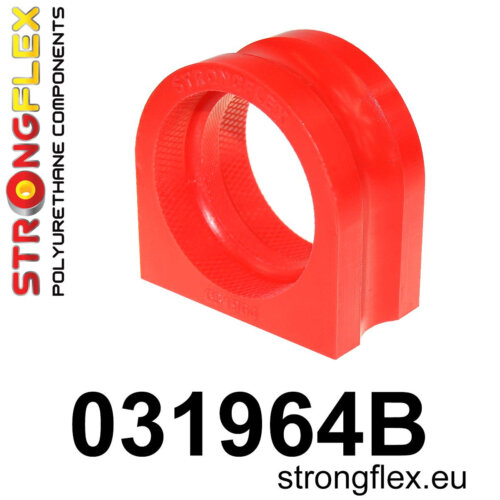 Strongflex Anti roll bar bush for BMW 5 E60 / BMW 7 E65