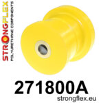 Strongflex Rear crossmember bush SPORT for SUBARU ALCYONE SVX