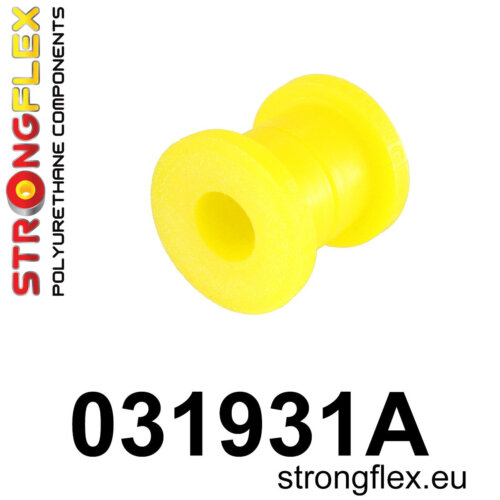 Strongflex Shift arm - front bush (round) SPORT for BMW 1 E87 / BMW 1 F20