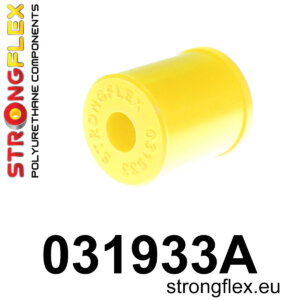 Strongflex Shift arm - rear bush SPORT for BMW 1 E87 / BMW 1 F20