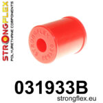 Strongflex Shift arm - rear bush for BMW 1 E87 / BMW 1 F20