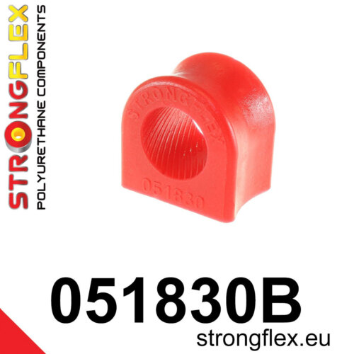 Strongflex Front anti roll bar link bush for CITROËN AX / CITROËN SAXO