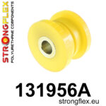 Strongflex Front subframe bush SPORT for OPEL Astra G / OPEL Astra H