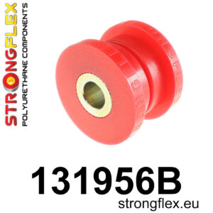 Strongflex Čahura prednjeg podokvira za OPEL Astra G / OPEL Astra H