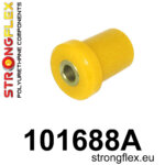 Strongflex front upper arm bush SPORT for MAZDA MX-5