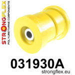 Strongflex Čahura stražnje prečke SPORT za BMW 5 E28 / BMW 6 E24