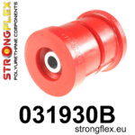 Strongflex Rear crossmember bush for BMW 5 E28 / BMW 6 E24