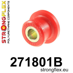 Strongflex Čahura stražnje prečke za SUBARU FORESTER SF / SUBARU FORESTER SG
