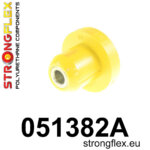 Strongflex Čahura stražnje prečke SPORT za CITROËN AX / CITROËN SAXO