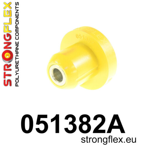 Strongflex Čahura stražnje prečke SPORT za CITROËN AX / CITROËN SAXO
