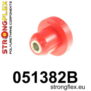 Strongflex Čahura stražnje prečke za CITROËN AX / CITROËN SAXO