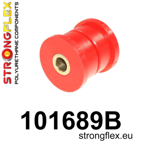 Strongflex Rear upper - front arm bush for MAZDA MX-5