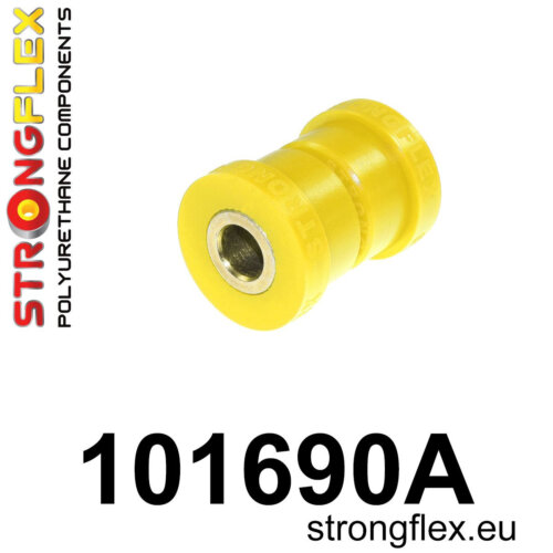 Strongflex Rear lower - front arm bush SPORT for MAZDA MX-5