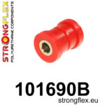 Strongflex Rear lower - front arm bush for MAZDA MX-5