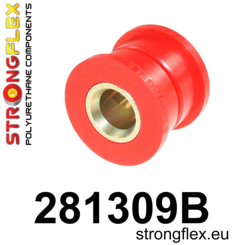 Strongflex Rear trailing arm to hub bush for NISSAN Primera P10 / INFINITI G G20