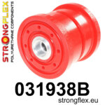 Strongflex Rear subframe bush for BMW X5 E53