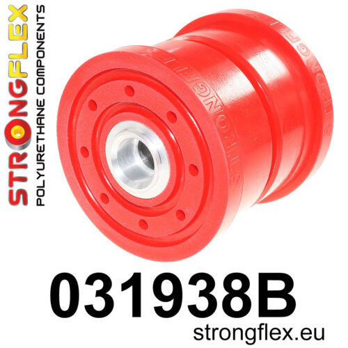 Strongflex Rear subframe bush for BMW X5 E53