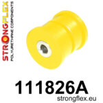 Strongflex Rear track control arm - inner bush 51mm SPORT for MERCEDES-BENZ CLK W209 / MERCEDES-BENZ S-CLASS 140