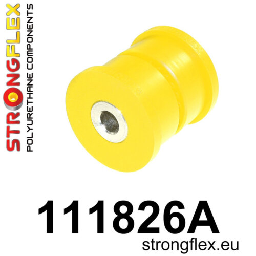Strongflex Rear track control arm - inner bush 51mm SPORT for MERCEDES-BENZ CLK W209 / MERCEDES-BENZ S-CLASS 140
