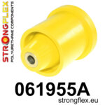 Strongflex Stražnja greda čahura 69,5mm SPORT za ALFA ROMEO MITO 955 / FIAT Linea 323