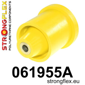 Strongflex Rear beam bush 69.5mm SPORT for ALFA ROMEO MITO 955 / FIAT Linea 323