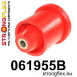Strongflex Stražnja greda čahura 69,5mm za ALFA ROMEO MITO 955 / FIAT Linea 323
