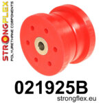 Strongflex rear differential mount - rear bush for AUDI A6 C5 / VOLKSWAGEN PASSAT 3B