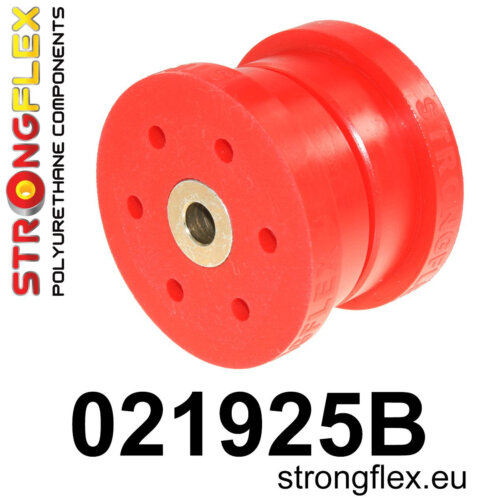 Strongflex rear differential mount - rear bush for AUDI A6 C5 / VOLKSWAGEN PASSAT 3B