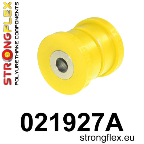 Strongflex Rear lower arm - front bush SPORT for AUDI 80 B4 / AUDI A4 B5