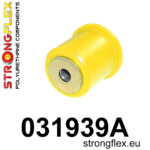Strongflex rear differential mount - front bush SPORT for BMW 5 E60 / BMW 7 E65