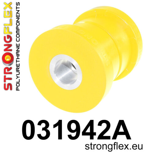 Strongflex rear subframe - rear bush SPORT for BMW 5 E60 / BMW 6 E63