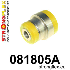 Strongflex Čahura prednje gornje ručice SPORT za HONDA Prelude
