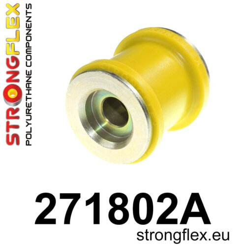 Strongflex Rear crossmember bush SPORT for SAAB 9-2X / SUBARU IMPREZA GD