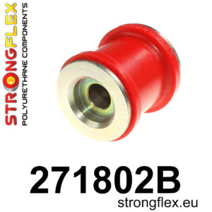 Strongflex Čahura stražnje prečke za SAAB 9-2X / SUBARU IMPREZA GD