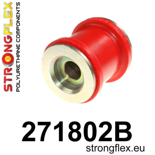 Strongflex Rear crossmember bush for SAAB 9-2X / SUBARU IMPREZA GD