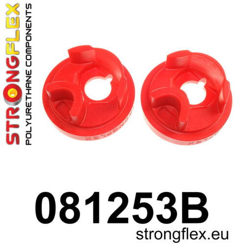 Strongflex Mjenjač uložak nosač za ACURA RSX DC5 / HONDA CIVIC EU