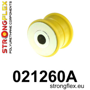 Strongflex Prednja donja ručica vanjska čahura - duljina 37mm SPORT za AUDI A4 B6 / AUDI A4 B7