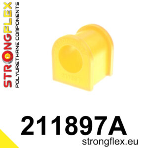 Strongflex Čahura stabilizatora SPORT za TOYOTA Chaser / TOYOTA SUPRA