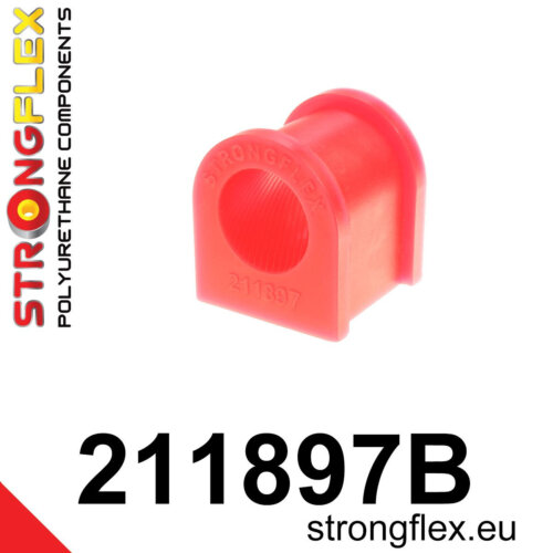 Strongflex Anti roll bar bush for TOYOTA Chaser / TOYOTA SUPRA