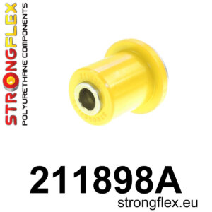 Strongflex Čahura prednje gornje ručice SPORT za TOYOTA SUPRA / TOYOTA SOARER