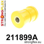 Strongflex Front lower arm bush SPORT for TOYOTA SUPRA / TOYOTA SOARER