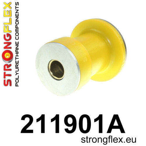 Strongflex Front subframe bush SPORT for TOYOTA SUPRA / TOYOTA SOARER