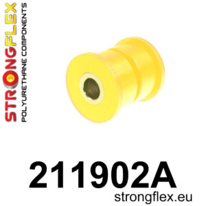 Strongflex Stražnja vučna ručica - prednja čahura SPORT za TOYOTA SUPRA / TOYOTA SOARER