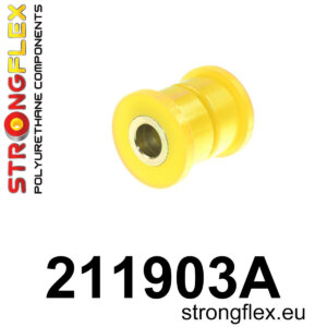 Strongflex Stražnja vučna ručica – stražnja čahura SPORT za TOYOTA SUPRA / TOYOTA SOARER