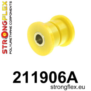 Strongflex Čahura stražnje gornje ručice SPORT za TOYOTA SUPRA / TOYOTA SOARER